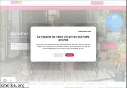 Sites similar to immonot-bretagne.com