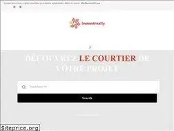 Sites similar to immontreally.com