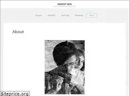 Sites similar to immonymen.com