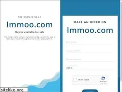 Sites similar to immoo.com