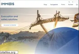 Sites similar to immoos-rescue.com