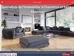 Sites similar to immoove.com