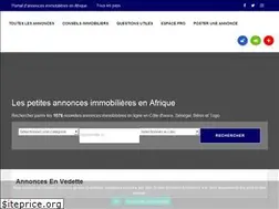Sites similar to immooz.com