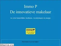 Sites similar to immop.be