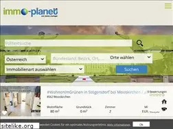 Sites similar to immopage.at