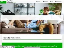 Sites similar to immopark.de