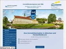 Sites similar to immopartner-ffb.de