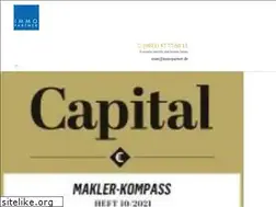 Sites similar to immopartner.de