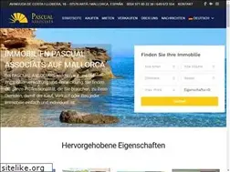 Sites similar to immopascual.com