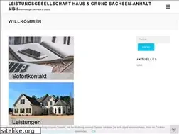 Sites similar to immopep.de