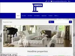 Sites similar to immopetitjean.be