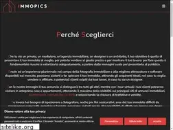 Sites similar to immopics.it