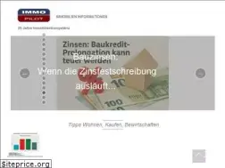 Sites similar to immopilot.de
