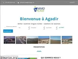 Sites similar to immoplage.ma