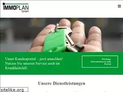 Sites similar to immoplan-net.de