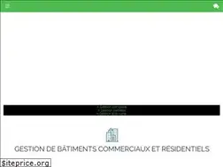 Sites similar to immoplex.com