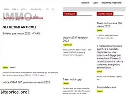Sites similar to immoplus.it
