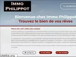 Sites similar to immopn.be