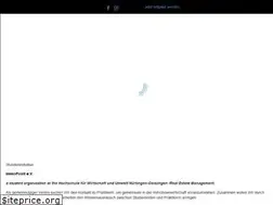Sites similar to immopoint-ev.de