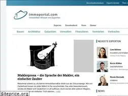 Sites similar to immoportal.com