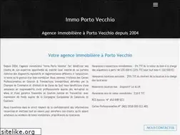 Sites similar to immoportovecchio.com