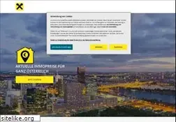 Sites similar to immopreisatlas.at