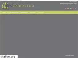 Sites similar to immoprestigi.info