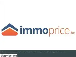 Sites similar to immoprice.be