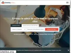Sites similar to immoprice.com