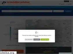 Sites similar to immoprix.com