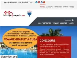 Sites similar to immopro-experts.com