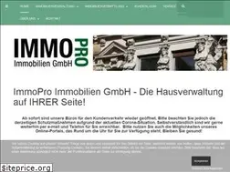 Sites similar to immopro.at