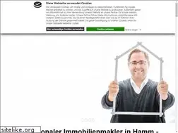 Sites similar to immoprofi-mueller.de