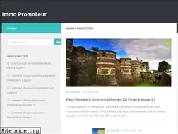 Sites similar to immopromoteur.com