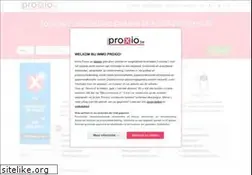 Sites similar to immoproxio.be