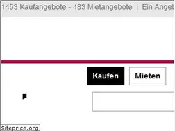 Sites similar to immoquick.de