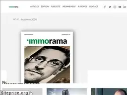 Sites similar to immorama.ch