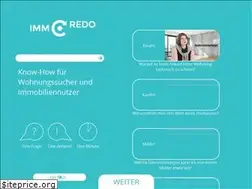 Sites similar to immoredo.at