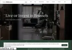 Sites similar to immoreferences.be