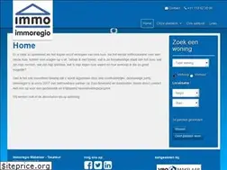Sites similar to immoregio.nl