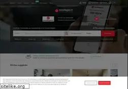 Sites similar to immoregion.fr