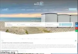 Sites similar to immorenard.com