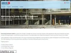 Sites similar to immorent.at