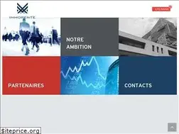 Sites similar to immorente.ma