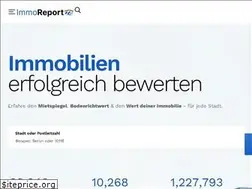 Sites similar to immoreport24.de