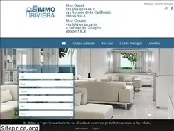 Sites similar to immoriviera.fr