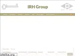 Sites similar to immoroseshouse.com