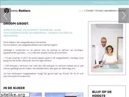Sites similar to immorottiers.be