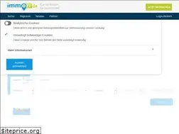 Sites similar to immort.de
