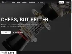 Sites similar to immortal.game